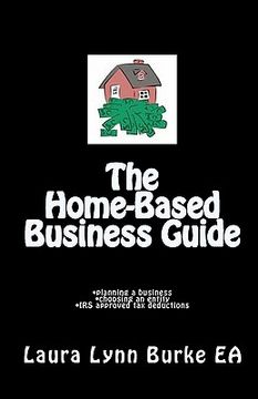 portada the home-based business guide
