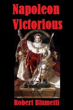portada Napoleon Victorious
