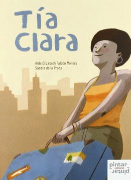 portada Tía Clara (in Spanish)