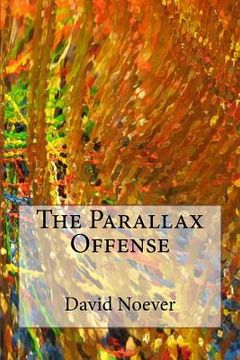 portada The Parallax Offense