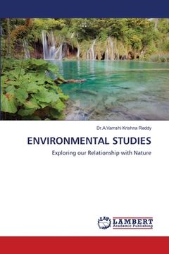 portada Environmental Studies (in English)