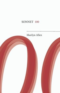 portada Sonnet 100 (en Inglés)