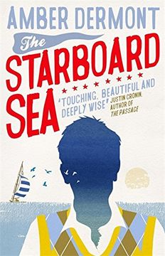 portada The Starboard Sea