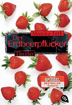 portada Der Erdbeerpflücker (en Alemán)
