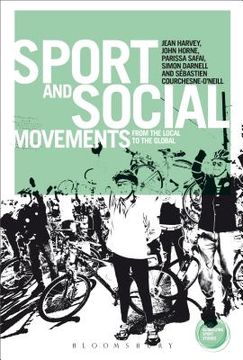 portada Sport and Social Movements: From the Local to the Global