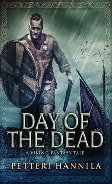 portada Day of the Dead: A Viking Fantasy Tale (en Inglés)