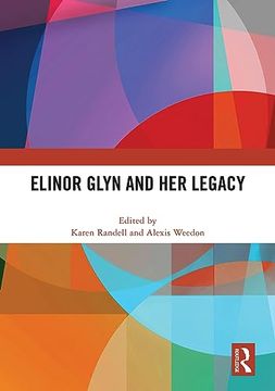portada Elinor Glyn and her Legacy (in English)