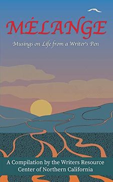 portada Melange: Musings on Life From a Writer's pen (en Inglés)
