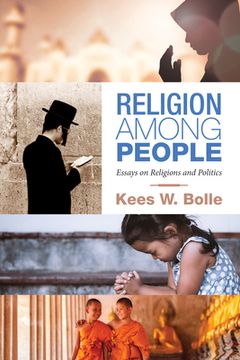 portada Religion among People (en Inglés)