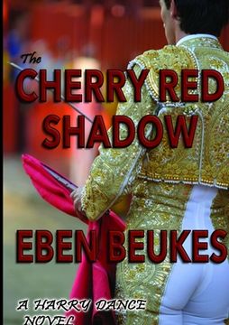 portada The Cherry Red Shadow (en Inglés)