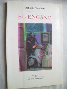 portada EL ENGAÑO (in Spanish)