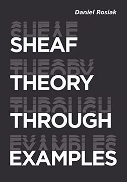portada Sheaf Theory Through Examples (en Inglés)