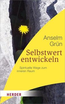 portada Selbstwert Entwickeln (in German)