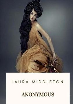 portada Laura Middleton (en Inglés)
