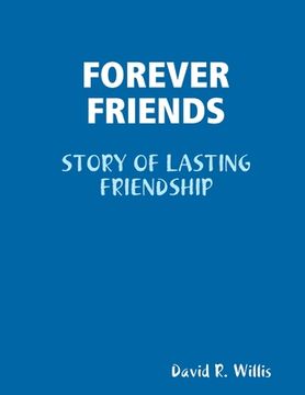 portada Forever Friends (en Inglés)