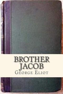 portada Brother Jacob (in English)