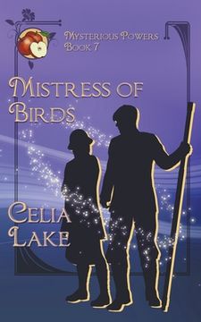 portada Mistress of Birds: a 1920s historical fantasy romance (in English)