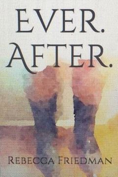 portada Ever. After. (en Inglés)