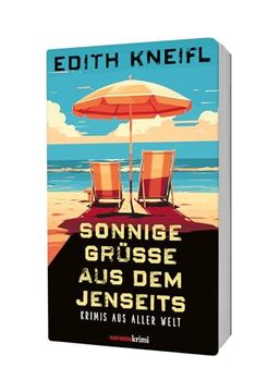 portada Sonnige Gr? E aus dem Jenseits (in German)