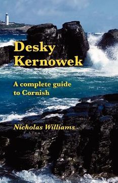 portada desky kernowek: a complete guide to cornish