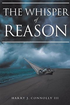 portada The Whisper of Reason (in English)
