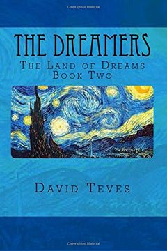 portada The Dreamers: Volume 2 (The Land of Dreams)