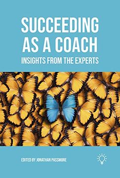 portada Succeeding as a Coach: Insights from the Experts (en Inglés)