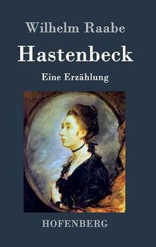portada Hastenbeck (German Edition)