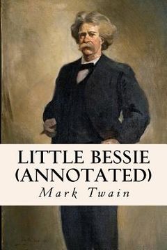 portada Little Bessie (annotated) (in English)