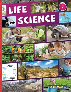 portada Life Science Grade 7: Interactions Within Ecosystems in the Environment; & Plants for Food & Fibre: Interactions Within Ecosystems in the En
