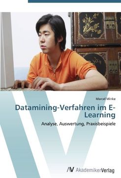portada Datamining-Verfahren im E-Learning: Analyse, Auswertung, Praxisbeispiele