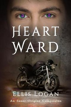 portada Heart Ward: An Inner Origins Companion