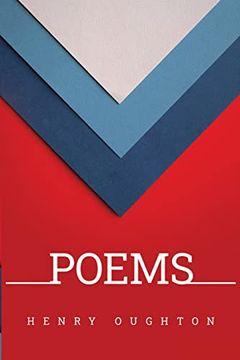 portada Poems (en Inglés)