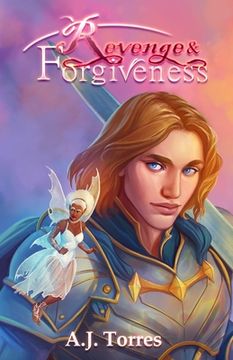 portada Revenge and Forgiveness
