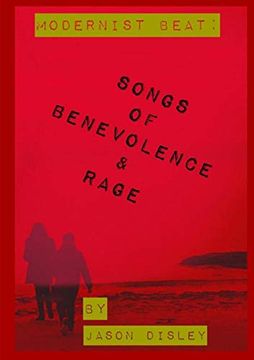 portada Songs of Benevolence & Rage (en Inglés)