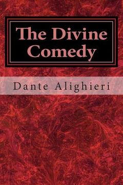 portada The Divine Comedy