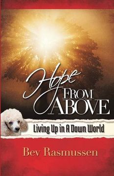 portada Hope From Above