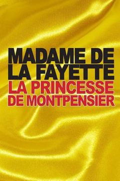 portada La Princesse de Montpensier (en Francés)