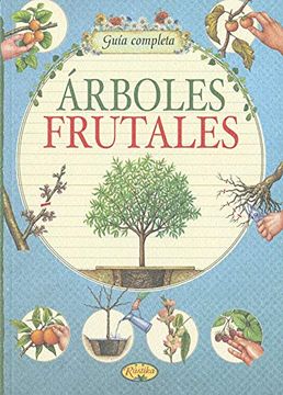 portada Arboles Frutales (in Spanish)