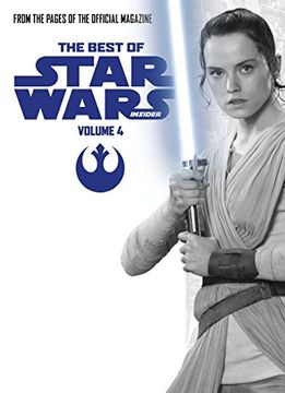portada Star Wars: The Best of Star Wars Insider: Volume 4 
