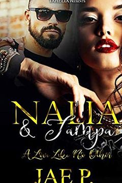 portada Nalia & Tampa: A Love Like no Other (in English)