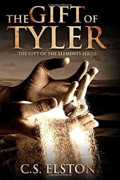 portada The Gift of Tyler (The Gift of the Elements)