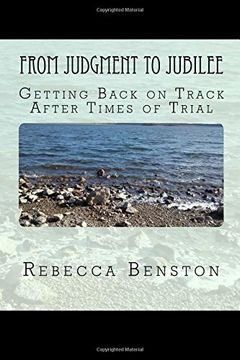 portada From Judgment to Jubilee: Getting Back on Track after Times of Trial