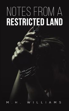 portada Notes From a Restricted Land (en Inglés)