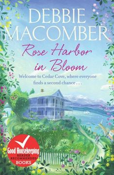 portada Rose Harbor in Bloom: A Rose Harbor Novel