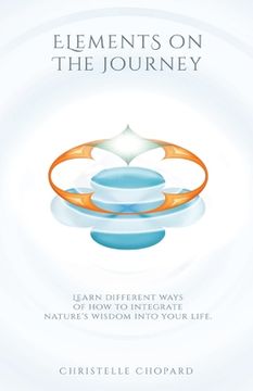 portada Elements on the Journey: A holistic approach in self and professional development