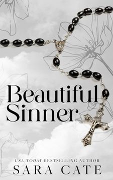 portada Beautiful Sinner (en Inglés)