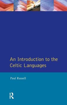 portada An Introduction to the Celtic Languages (in English)