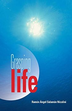 portada Grasping Life (in English)
