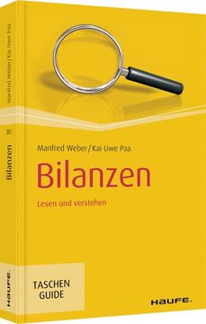 portada Bilanzen (en Alemán)